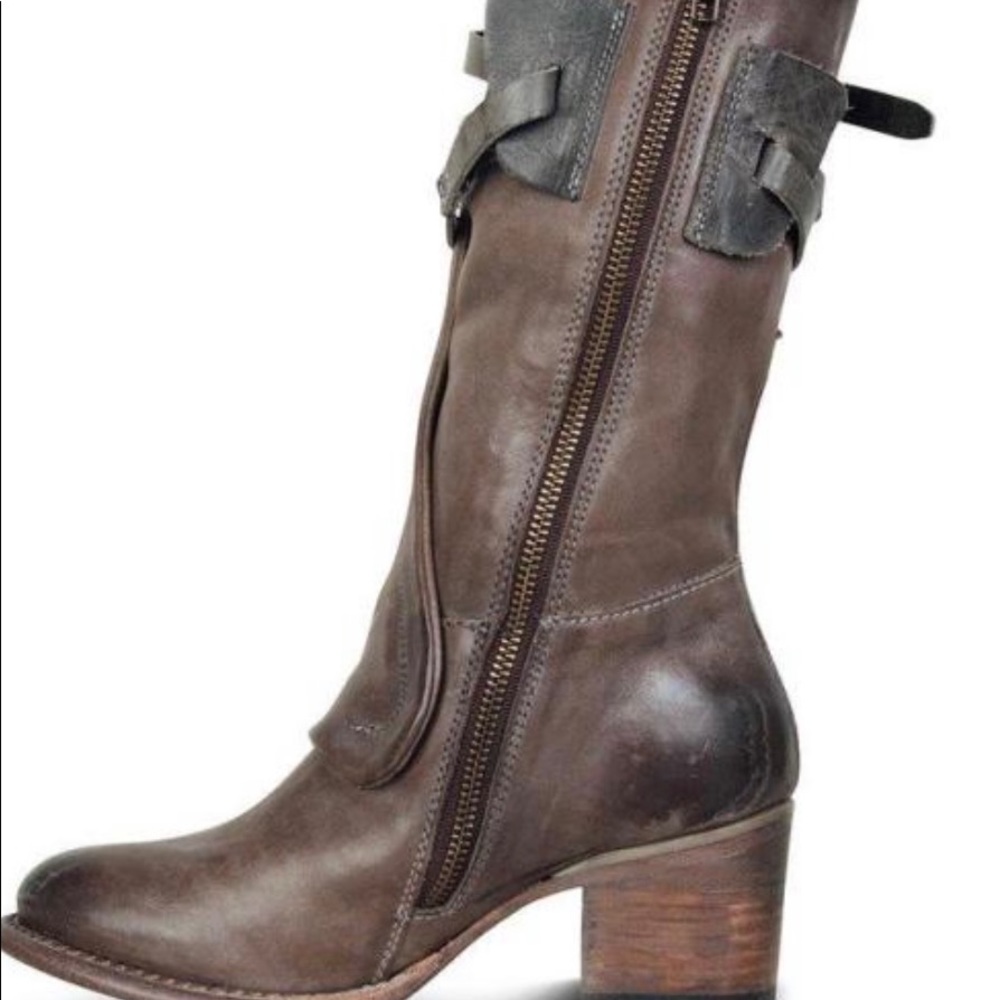 Freebird Caden Boots